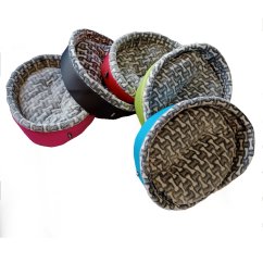 Pelíšek Pufa Dogi JUKO XL