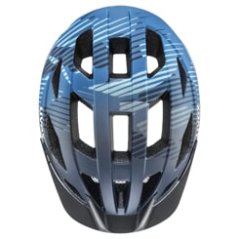 UVEX HELMA AIR WING 2 CC DUSK