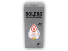 12x Bolero drink Ice Tea 8g MIX