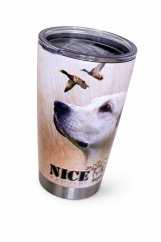 Termohrnek merch Nice Friend