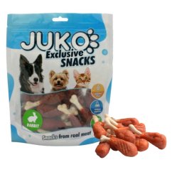 Rabbit Leg JUKO Snacks 250 g