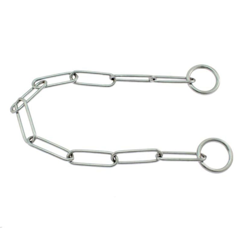 Obojek stahovák zdravotní velká oka 70 cm