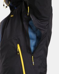 Pánská nepromokavá outdoorová bunda Kilpi METRIX-M