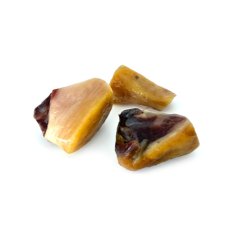 Šunka Serrano pro malé psy a štěňata, cca 90 g (3 ks)