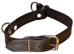 Kombinovaný stahovací obojek