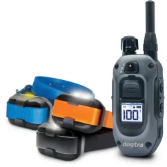 Dogtra 640X