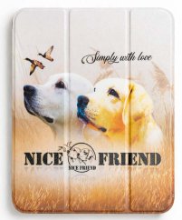 Pouzdro na iPad s vlastní fotografií