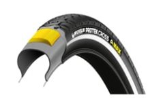 PROTEK CROSS MAX PROTECTION BR