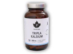 Triple Calcium 120 kapslí