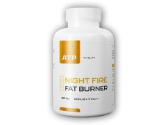 Vitality Night Fire Fat Burner 180 kapslí