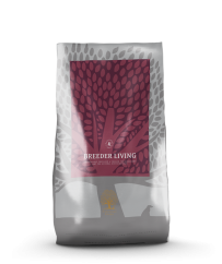 Essentia Breeder Living 12kg