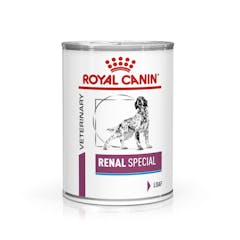 Royal Canin VHN Dog Renal Special Konzerva