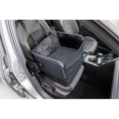 Autosedačka pro psy 45x38x37cm TRIXIE