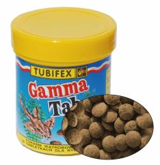 Tubifex Gamma Tab  125 ml