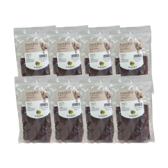 BOHEMIA 20x Jehněčí pátky 100g