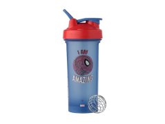 Šejkr Classic Loop Marvel I am amazing Spiderman 828ml