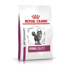 Royal Canin VHN Cat Renal Select