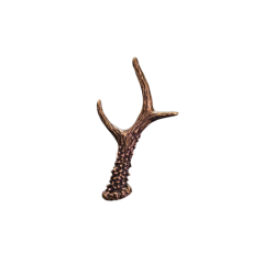 Srnčí shoz (odznak na klobouk)