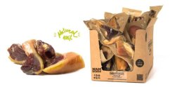 Kousky šunky Serrano cca 200 g