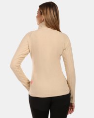 Dámská fleecová mikina Kilpi GLAMER-W