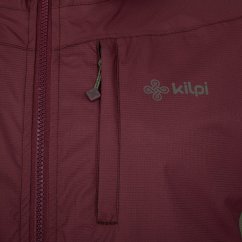 Pánská outdoorová bunda Kilpi SONNA-M