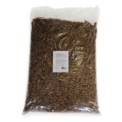 Bráněnka sušená JUKO, sáček 5 kg