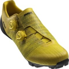 2023 MAVIC TRETRY ULTIMATE XC