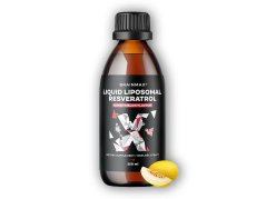 Liquid Liposomal Resveratrol 200mg 250ml