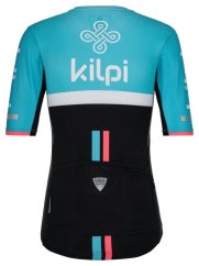 Dámský týmový cyklistický dres Kilpi CORRIDOR-W