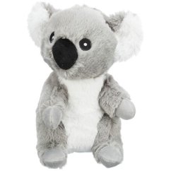 Be Eco koala ELLY, plyšová hračka se zvukem, 21 cm