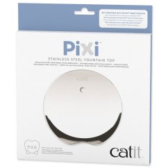 Díl Catit vršek nerezový k fontánám Pixi 103-4371*