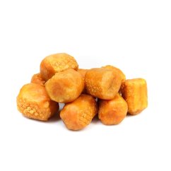Křupavé kuřecí nugetky JUKO Snacks 1,4 kg (cca 130 ks) - Exp. 5/2025 - SLEVA 60 %