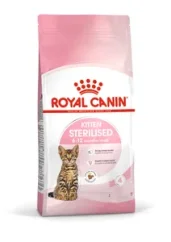 Royal Canin FHN Cat Kitten Sterilised