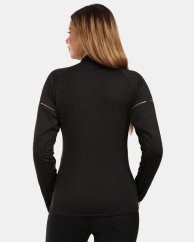 Dámská fleecová mikina Kilpi JUNIE-W