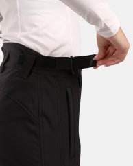 Dámské softshellové lyžařské kalhoty Kilpi RHEA-W