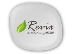 Pill Box REVIX bílá AKCE
