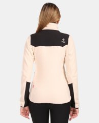 Dámská fleecová mikina Kilpi KAJAANI-W