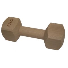 Aportovací činka dřevěná JUKO S 150 g