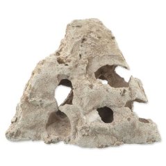 Dekorace Aqua Excellent v designu korálu S 14x15x8cm