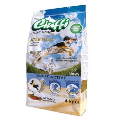 Ciuffi Adulto Atletico 4 kg