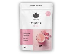 Collagen Beauty 150g malina NEW