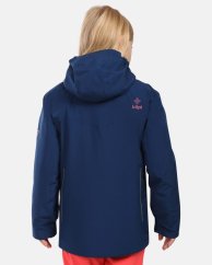 Dívčí lyžařská bunda Kilpi VALERA-JG