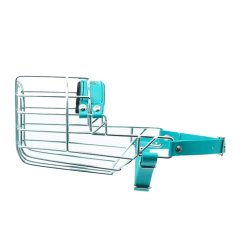 Náhubek zinek/Biothane pudl, jezevčík - pes