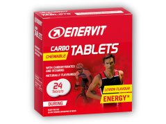 Carbo 24 tablet blistr citron