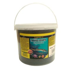 Tubifex krmivo pro jesetery 4 mm 2 kg