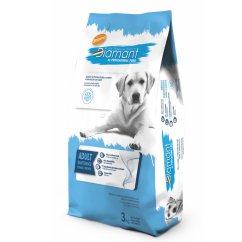 Diamant Dog Adult Tuňák a brambory 3 kg+ Čistič Zooe s vůní 500ml