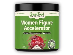 Women figure ac<b>celer</b>ator 240g
