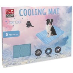 Podložka Dog Fantasy chladící S 40x50 cm