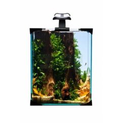 Akvarijní set nano LED 10    20x20x25cm