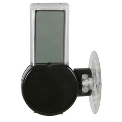 Digitální Thermo-/Hydrometr s přísavkou (RP 1,50 Kč)